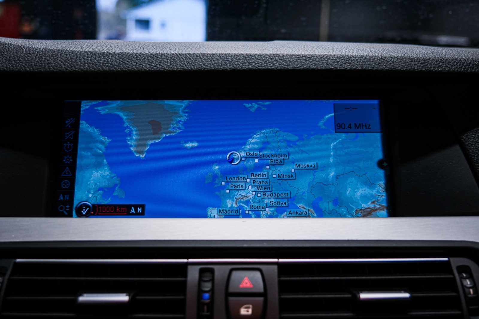 Bilde av BMW 5-serie