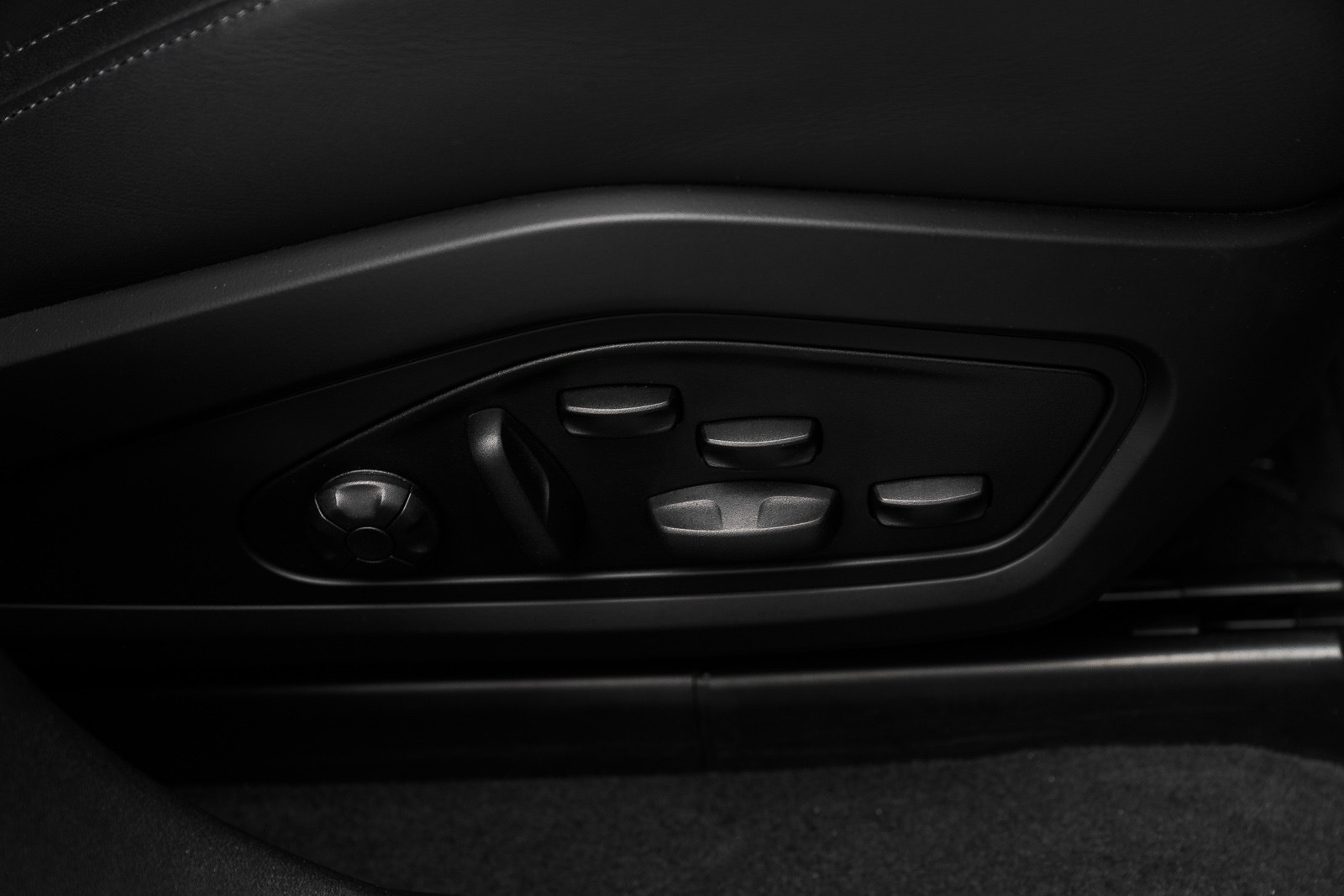 Hovedbilde av Porsche Taycan