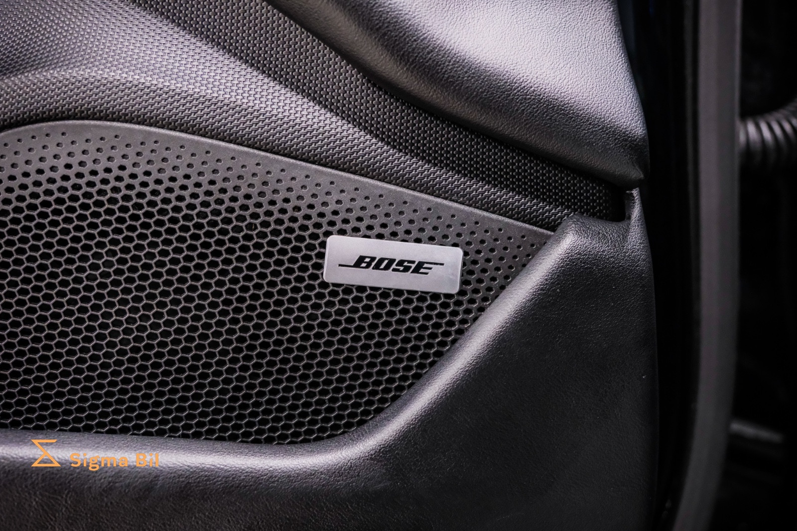 Bilde av Porsche Taycan