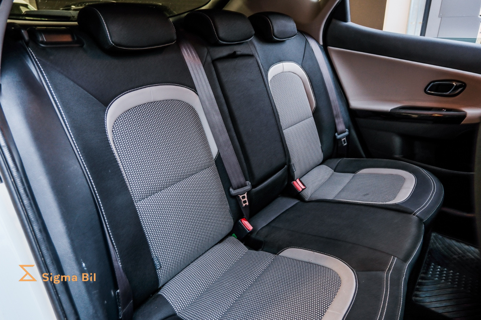 Bilde av Kia Cee'd