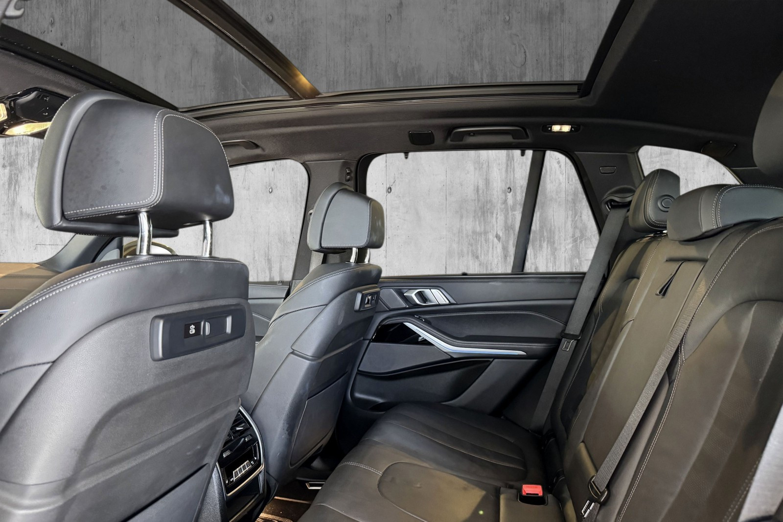Hovedbilde av BMW X5