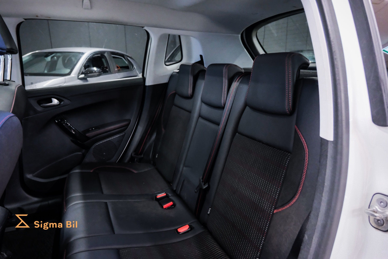 Bilde av Peugeot 2008