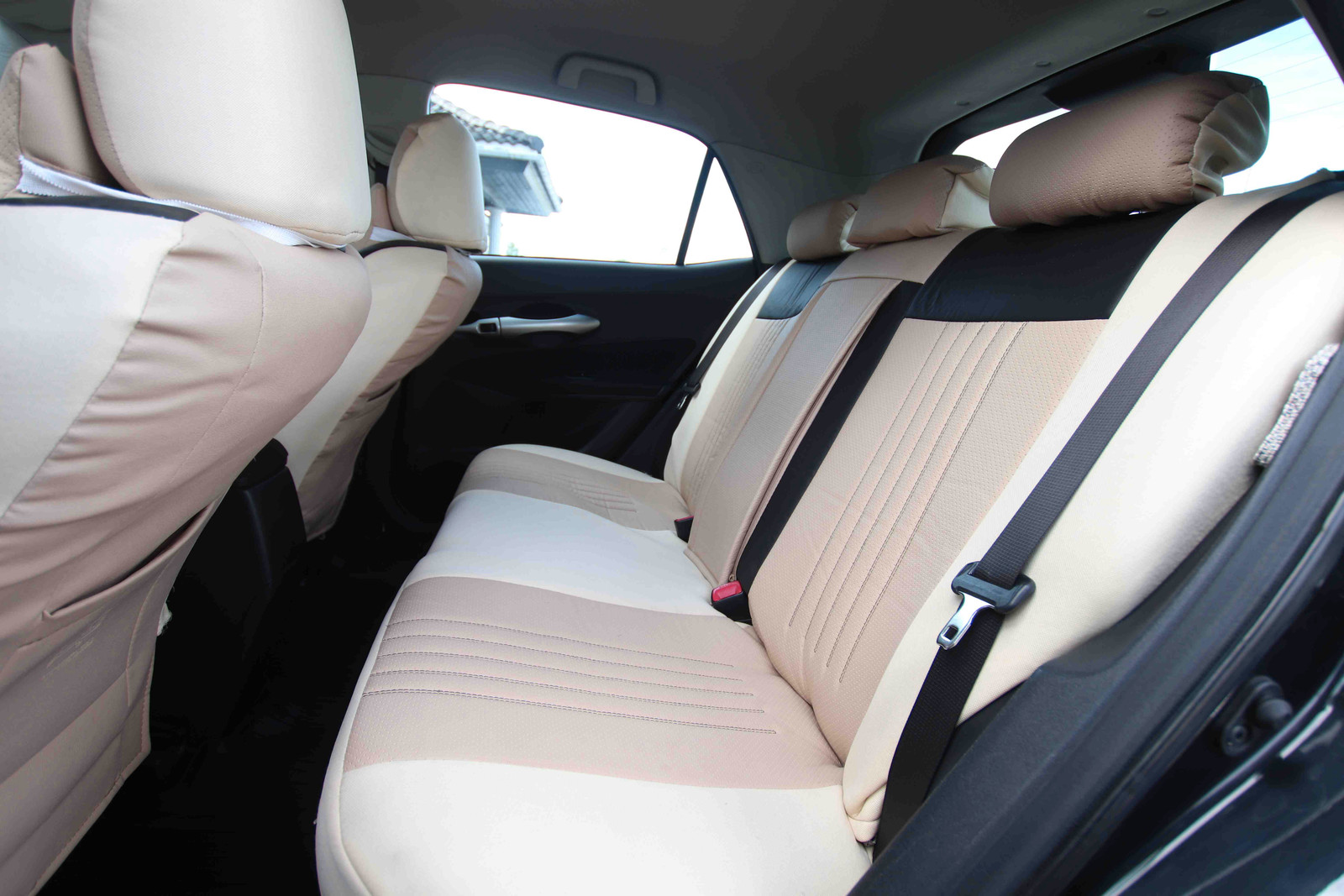 Hovedbilde av Toyota Auris
