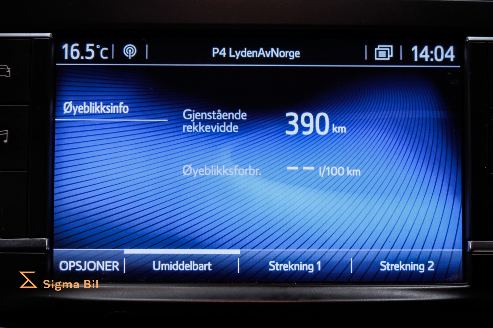 Bilde av Toyota Proace