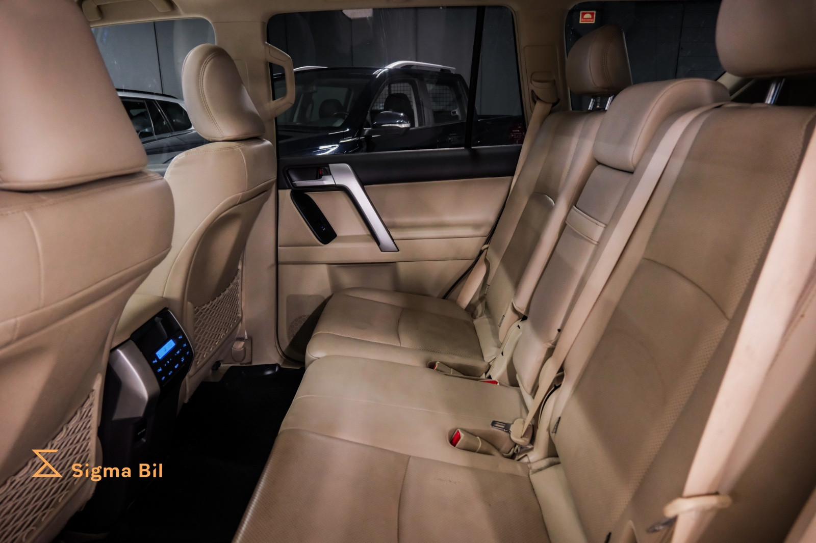 Bilde av Toyota Land Cruiser