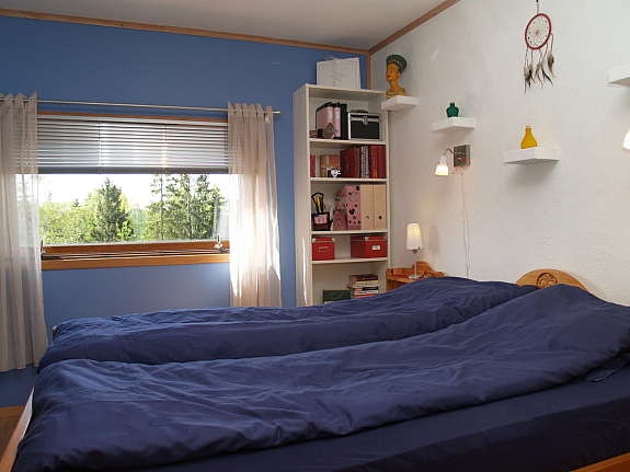 Soverom Galleribilde