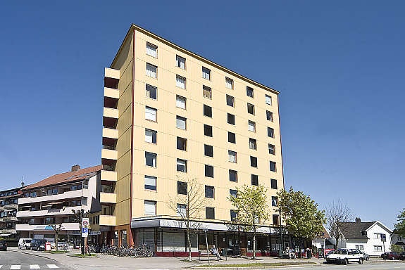 Hovedfasade1 Galleribilde