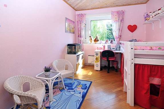 Soverom Galleribilde