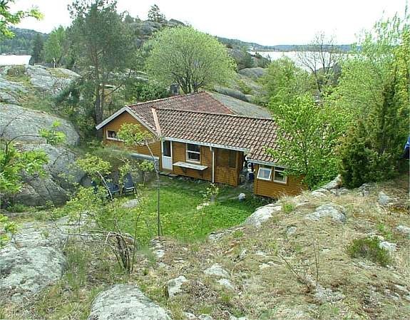 Hovedhytta Galleribilde