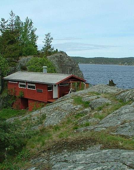 Annekset Galleribilde