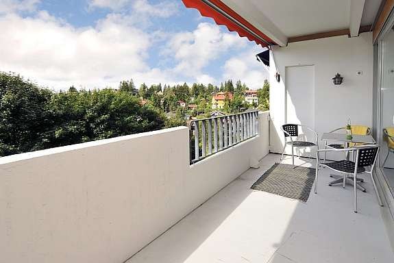 Veranda Galleribilde