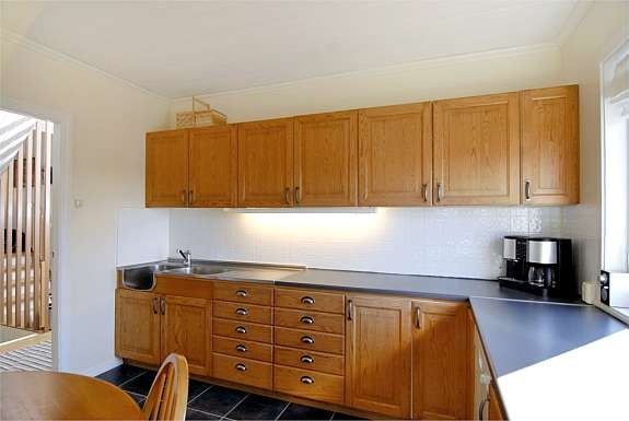 Kjoekken Galleribilde