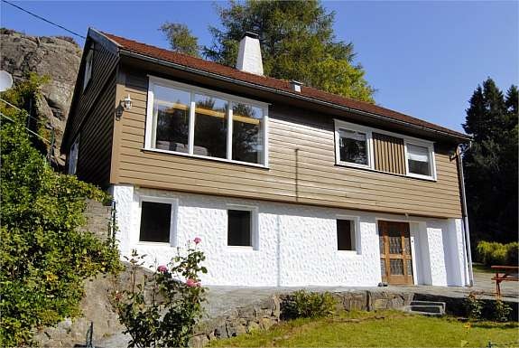 Fasade_fasade Galleribilde