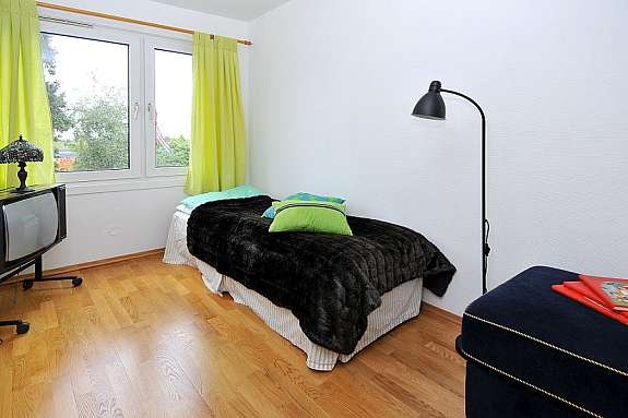 Soverom Galleribilde