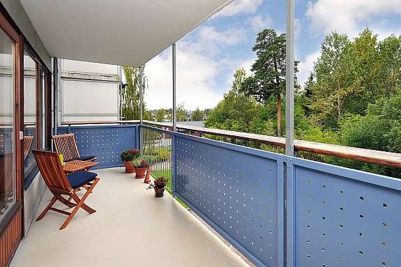 Veranda Galleribilde