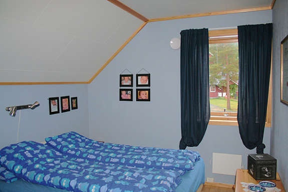 Soverom 1 Galleribilde