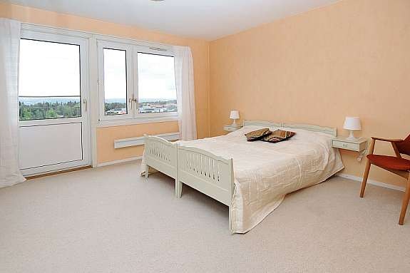 Soverom Galleribilde