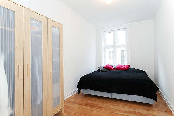 Soverom 1 Galleribilde