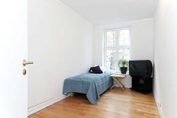 Soverom 2 Galleribilde