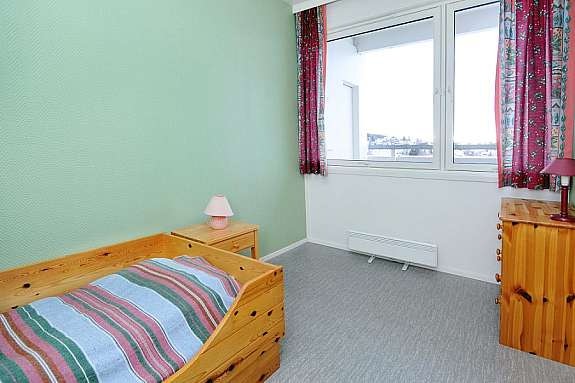 Soverom Galleribilde