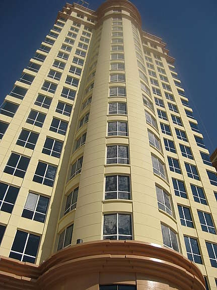 Fasade 1 Galleribilde