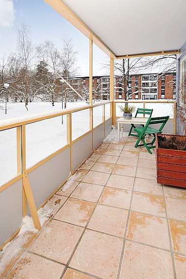 Veranda Galleribilde