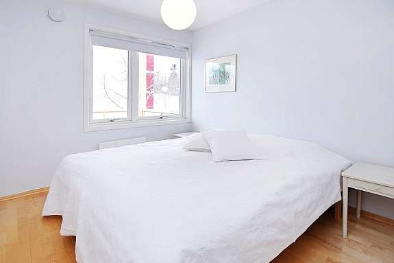 Soverom Galleribilde