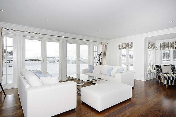 Stuen i 1. etasje Galleribilde