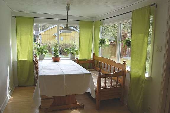 Matplats Galleribilde