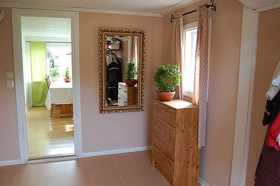 Entréhall Galleribilde