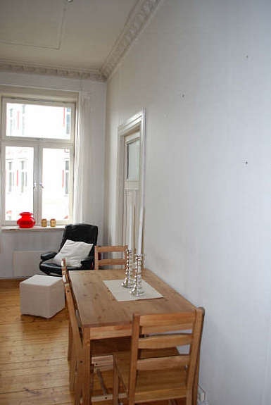 Spisebord Galleribilde