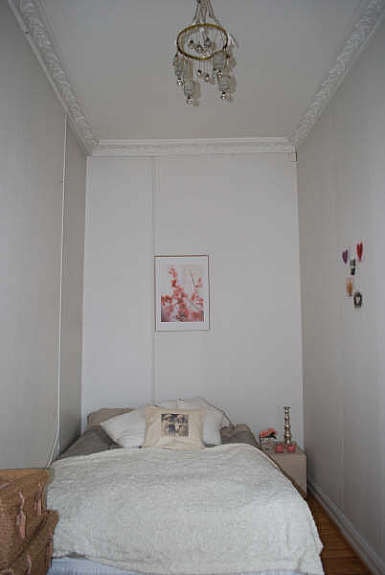 Soverom 2 Galleribilde