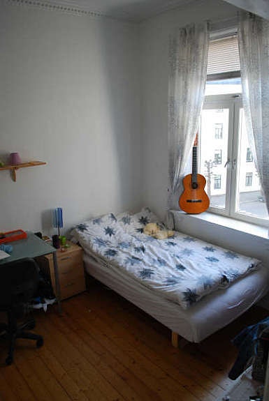 Soverom 1 Galleribilde