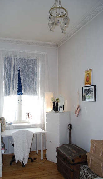 Soverom 2. Galleribilde