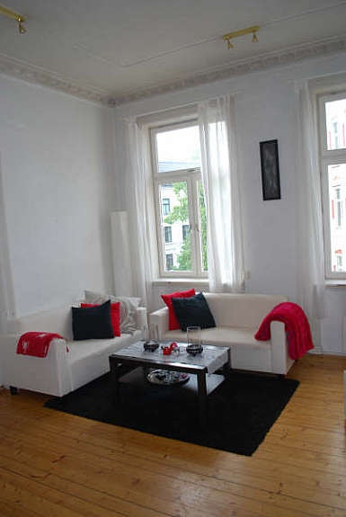 Sofagruppe Galleribilde