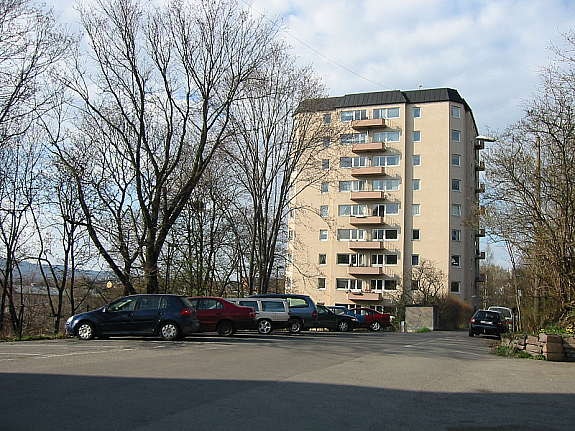 Hekkveien 3 Galleribilde