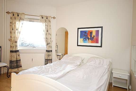 Soverom 1 Galleribilde