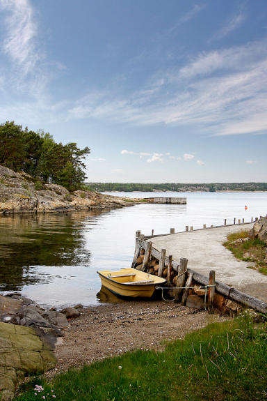 Stående bilde Galleribilde