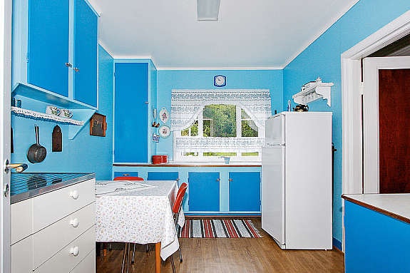 Kjøkken Galleribilde