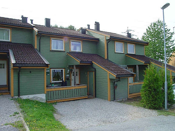 Skytterbråtveien 41 C Galleribilde