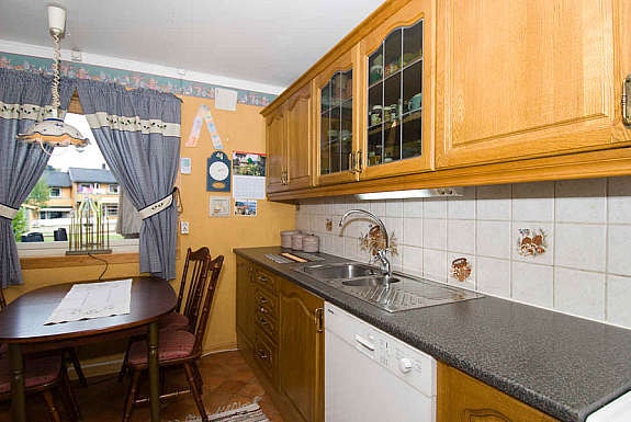 Kjøkken 1 Galleribilde