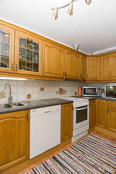 Kjøkken 2 høy Galleribilde