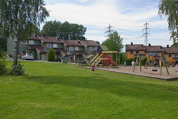 Fasade 2 Galleribilde