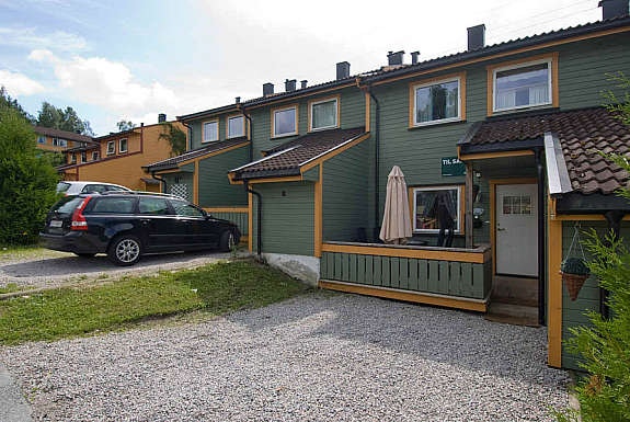 Fasade 1 Galleribilde