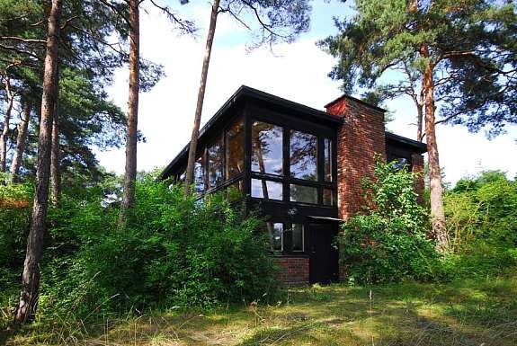 Fasade fra øst Galleribilde