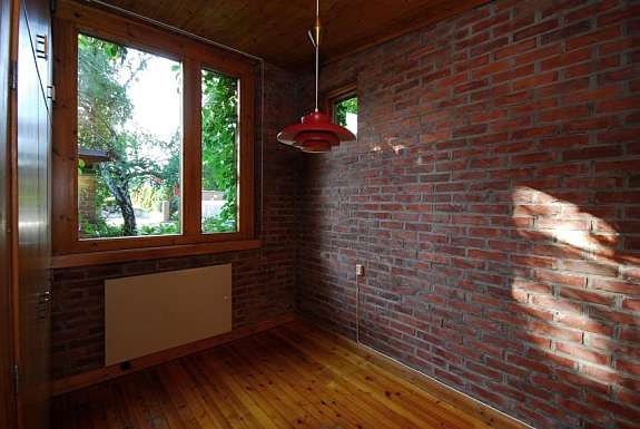 Soverom 1 Galleribilde