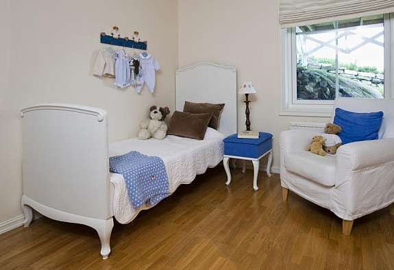 4 soverom Galleribilde