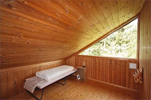 Soverom i 2. etg. (1) Galleribilde