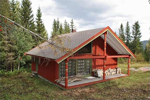 Hytta (3) Galleribilde