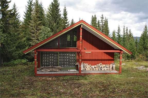 Hytta (2) Galleribilde